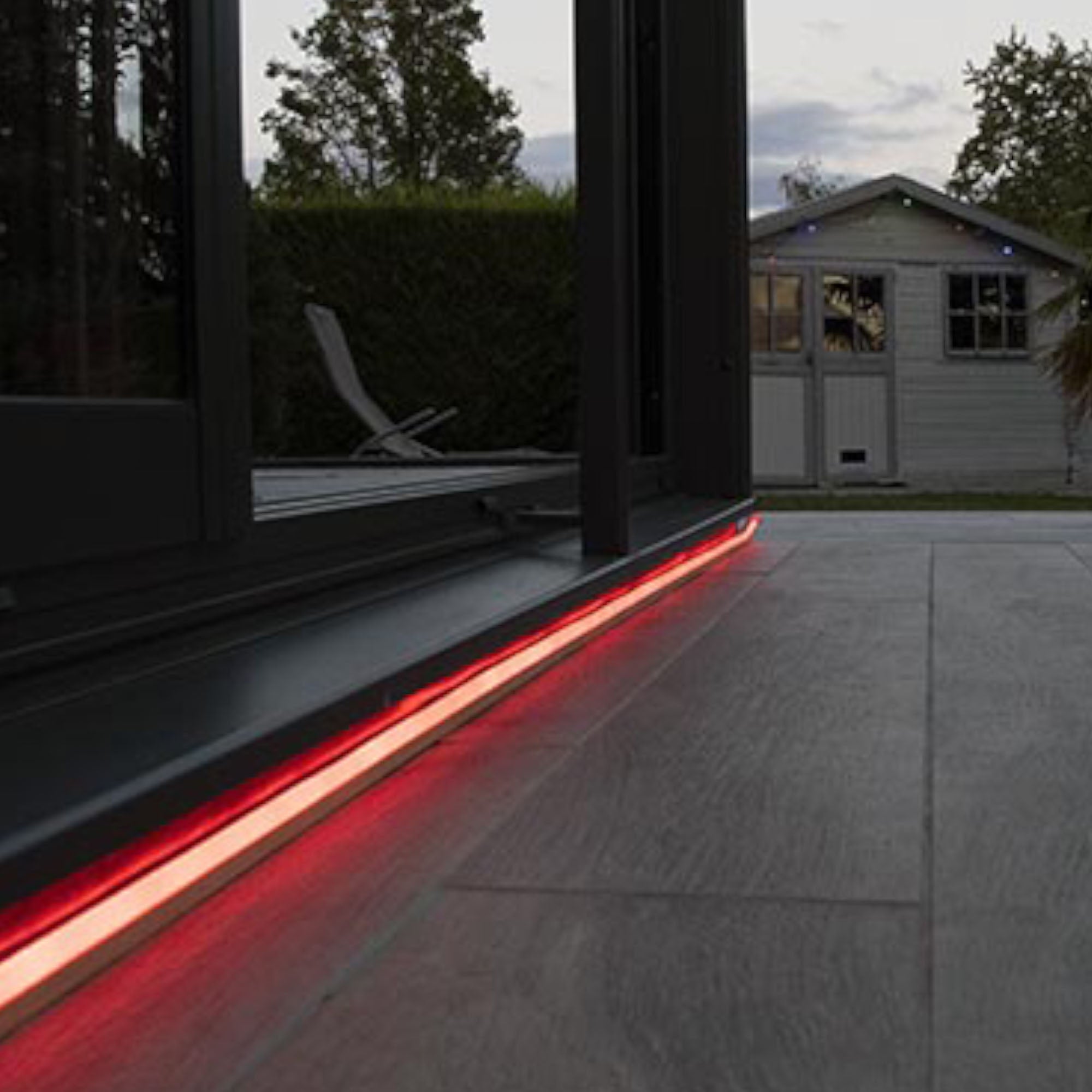 Cordon lumineux Sur'line prolongeable